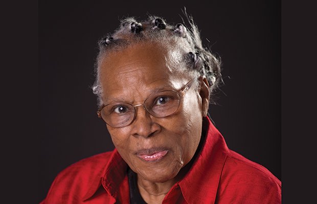 Opal Lee