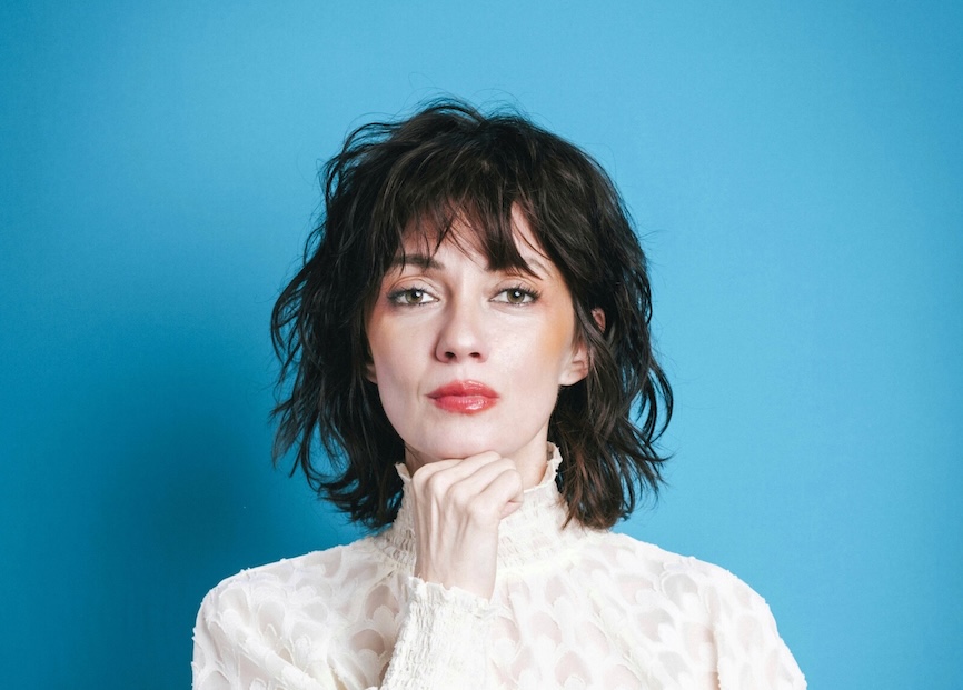 Patrizia Laquidara