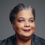 Roxane Gay