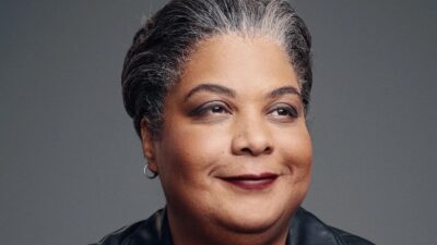 Roxane Gay