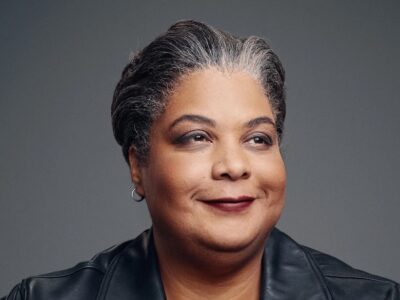 Roxane Gay