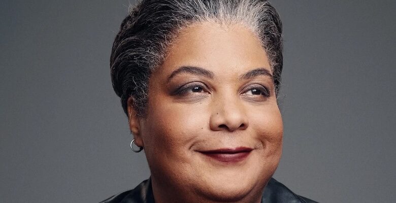 Roxane Gay
