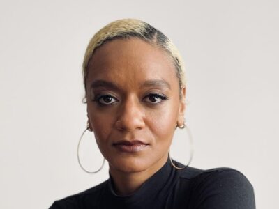 Tatyana Fazlalizadeh
