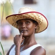 Waris Dirie