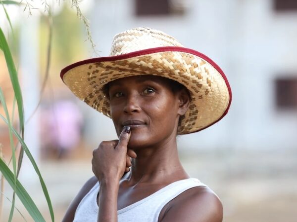 Waris Dirie