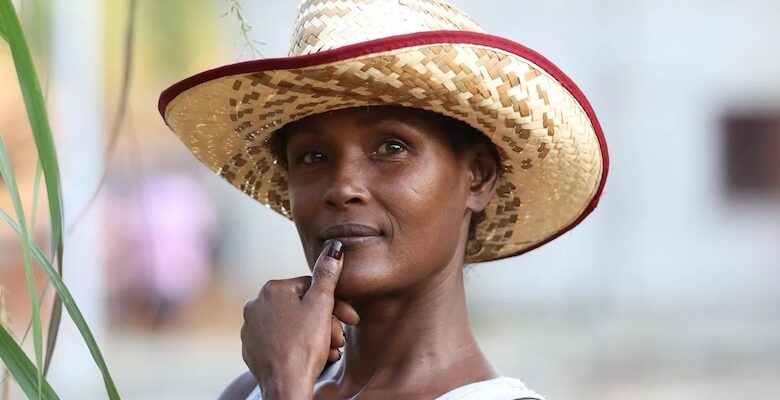 Waris Dirie