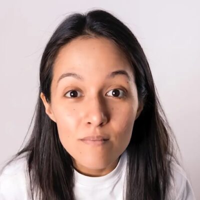 Yoko Yamada