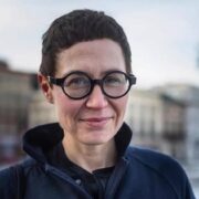 Joanna Rajkowska