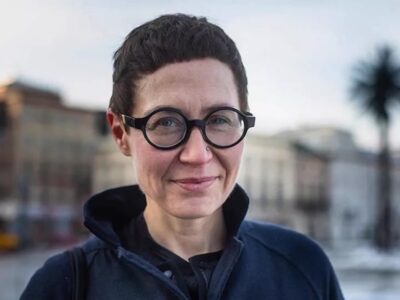 Joanna Rajkowska
