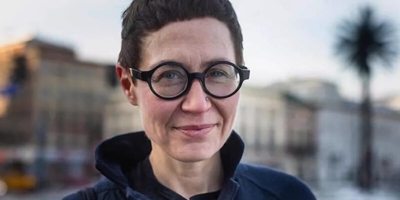 Joanna Rajkowska