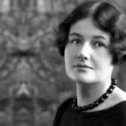 Rebecca Clarke